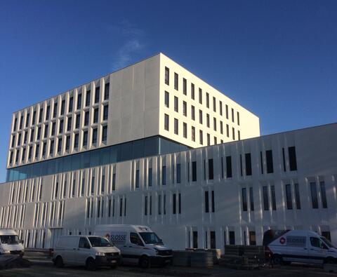 Kulab Brugge