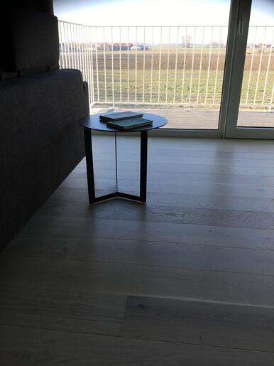 Vloerbekleding Slosse bij Triamant Wervik - Geluwe