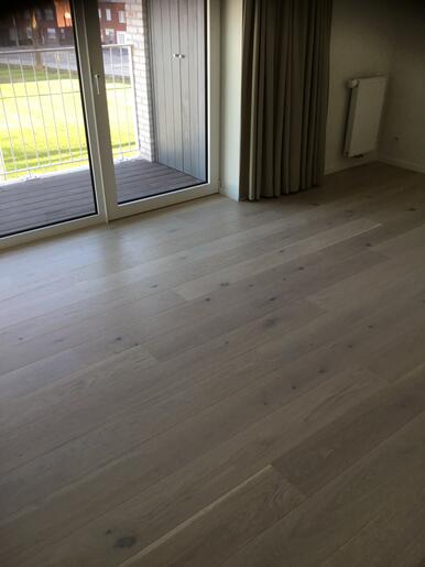 Vloerbekleding Slosse bij Triamant Wervik - Geluwe